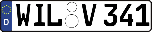 WIL-V341