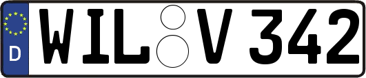 WIL-V342