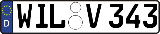 WIL-V343