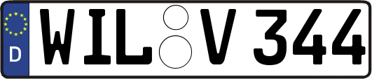 WIL-V344