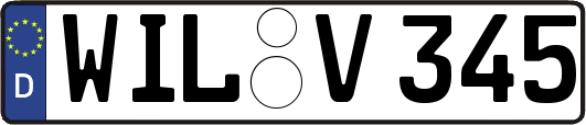 WIL-V345