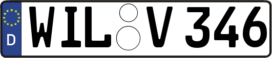 WIL-V346