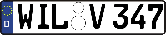 WIL-V347