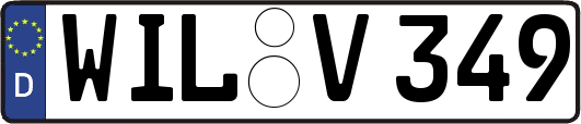 WIL-V349