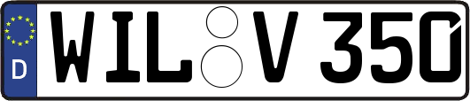 WIL-V350