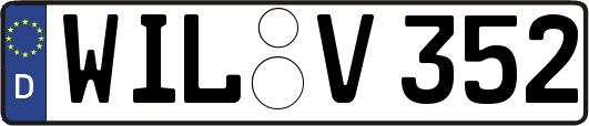 WIL-V352