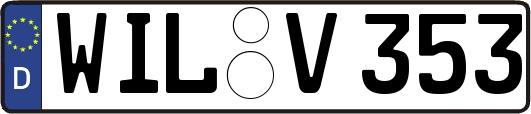 WIL-V353