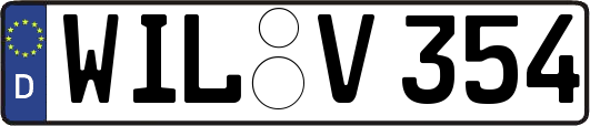 WIL-V354