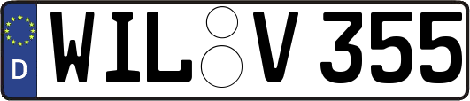 WIL-V355