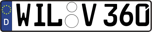 WIL-V360