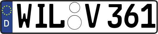 WIL-V361