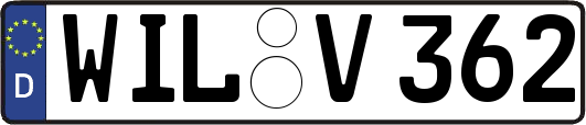 WIL-V362