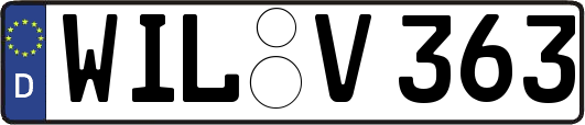 WIL-V363