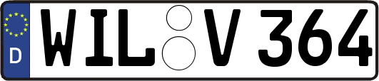 WIL-V364