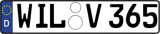 WIL-V365