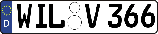 WIL-V366