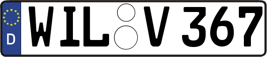 WIL-V367