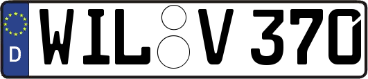 WIL-V370