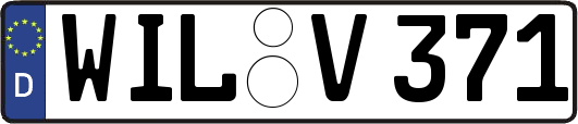 WIL-V371