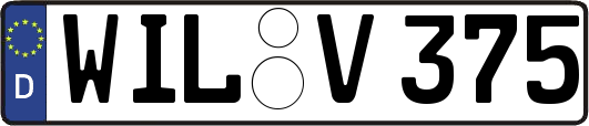 WIL-V375