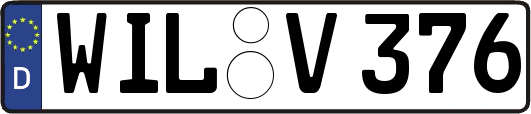 WIL-V376