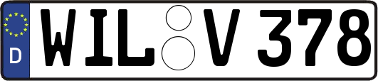 WIL-V378