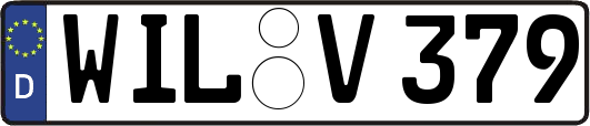WIL-V379