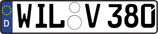 WIL-V380