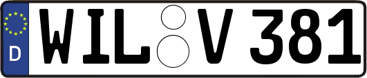 WIL-V381