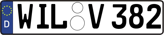 WIL-V382