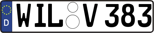 WIL-V383