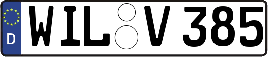 WIL-V385