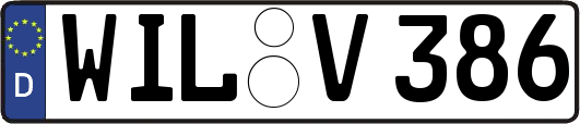 WIL-V386