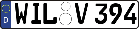 WIL-V394