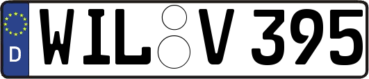 WIL-V395