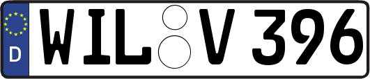 WIL-V396