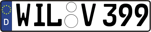 WIL-V399