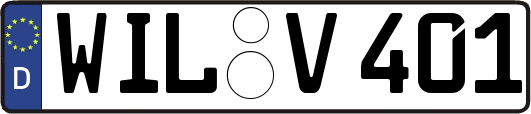 WIL-V401
