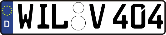 WIL-V404