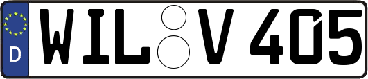 WIL-V405