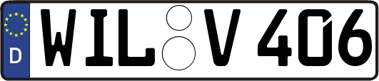 WIL-V406