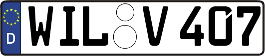 WIL-V407