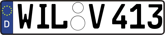 WIL-V413