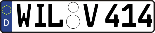 WIL-V414
