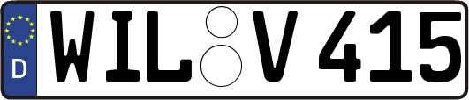 WIL-V415