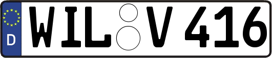 WIL-V416