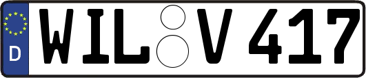 WIL-V417