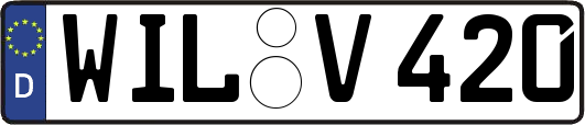 WIL-V420