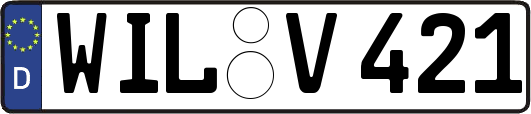 WIL-V421
