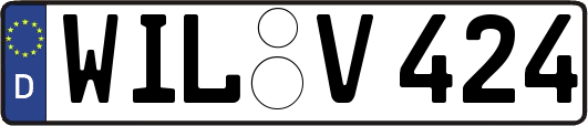 WIL-V424